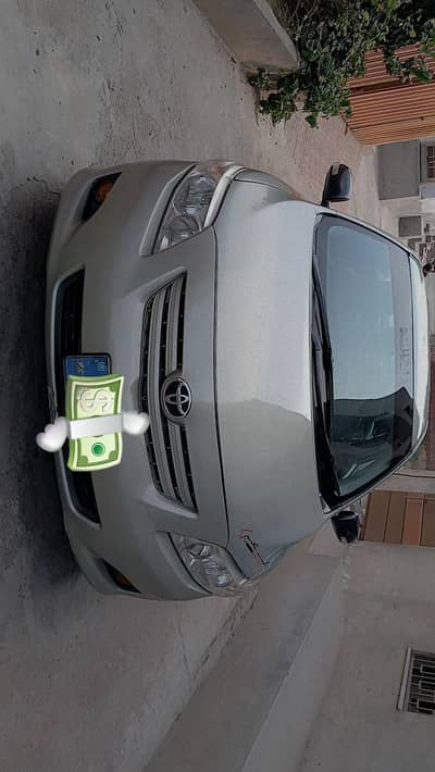 corolla gli in good condition as u can see