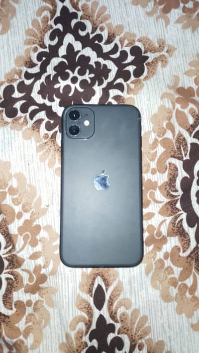 Neat & clean (no major scratches