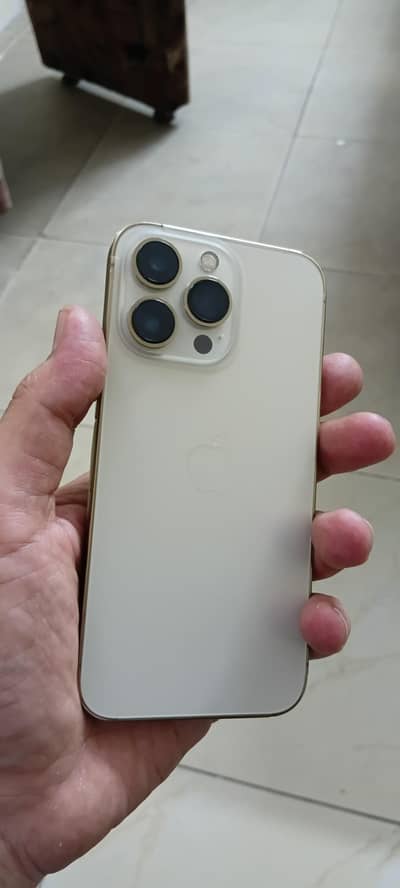 iphone 13 pro jv 128gb exchange possible