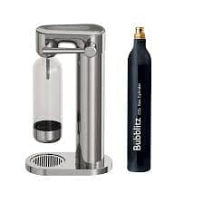 Soda maker Machine Carbonator