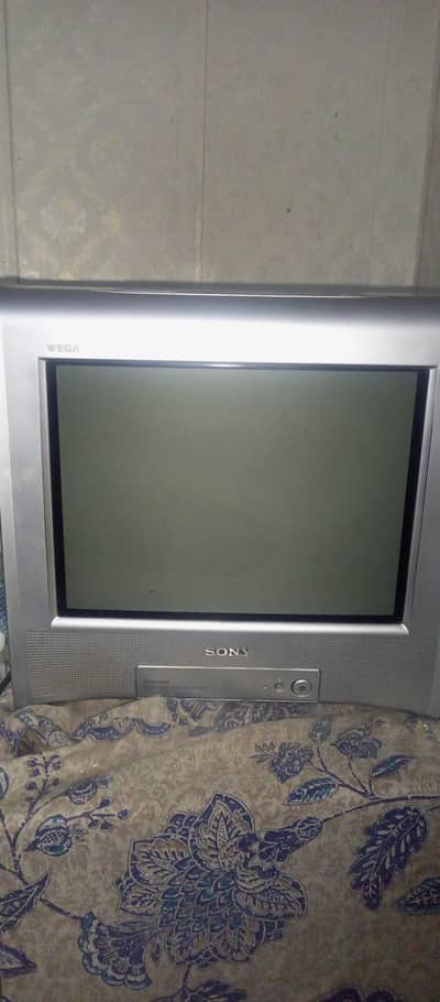 Sony 14 inch Tv