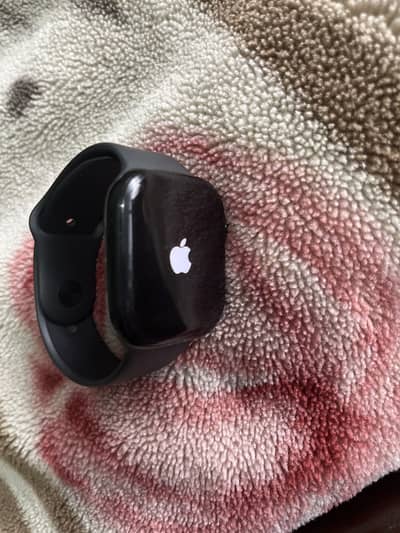 Apple Watch series x 46 mm Used just like new