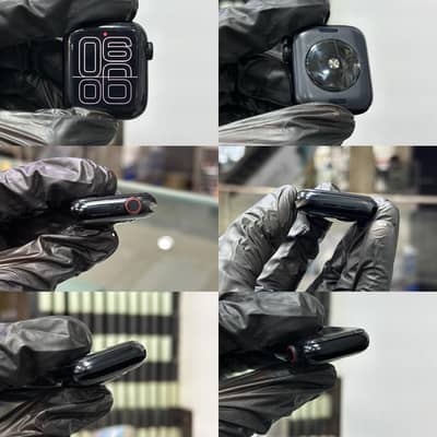 APPLE WATCH SE 2ND GENERATION