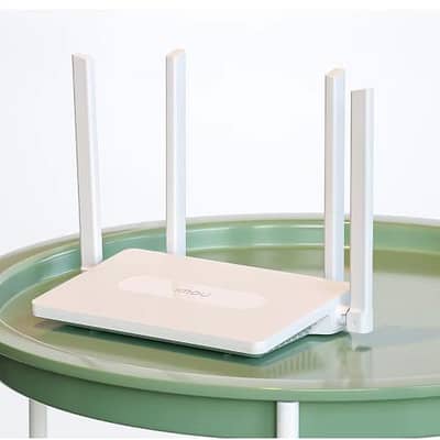 wifi router