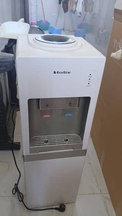 Ecostsr water Dispensers