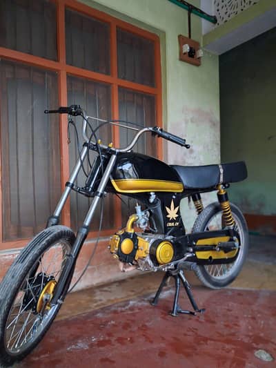 urgent bike for sale