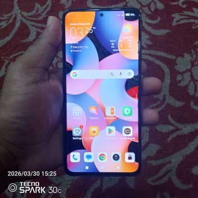 xiaomi redmi note 13