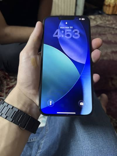 iphone 13 pro max jv