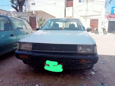 Toyota Corolla 1982