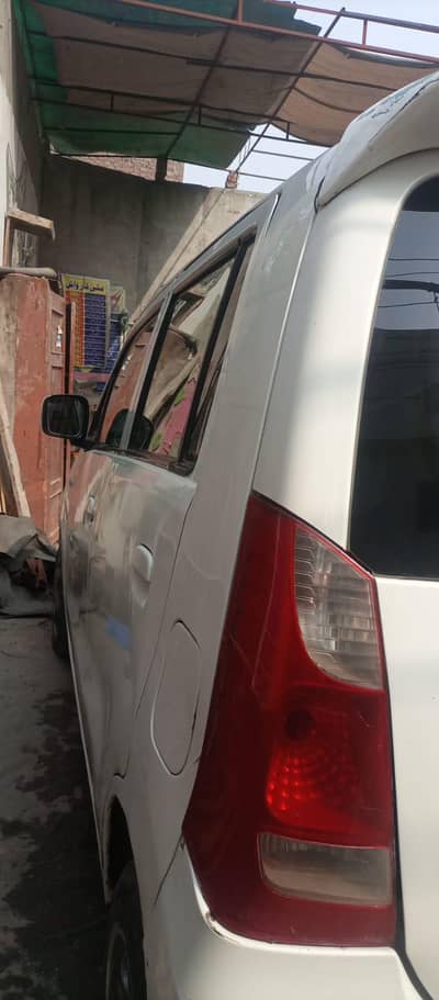 Wagon R 2018 August, for Sale