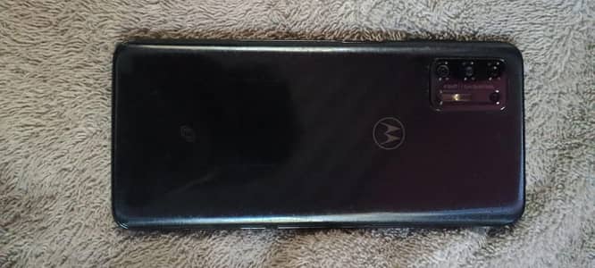 Motorola G Stylus  4/128