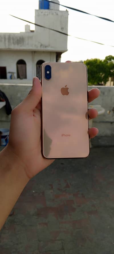 iphone xs max non pta factory unlock