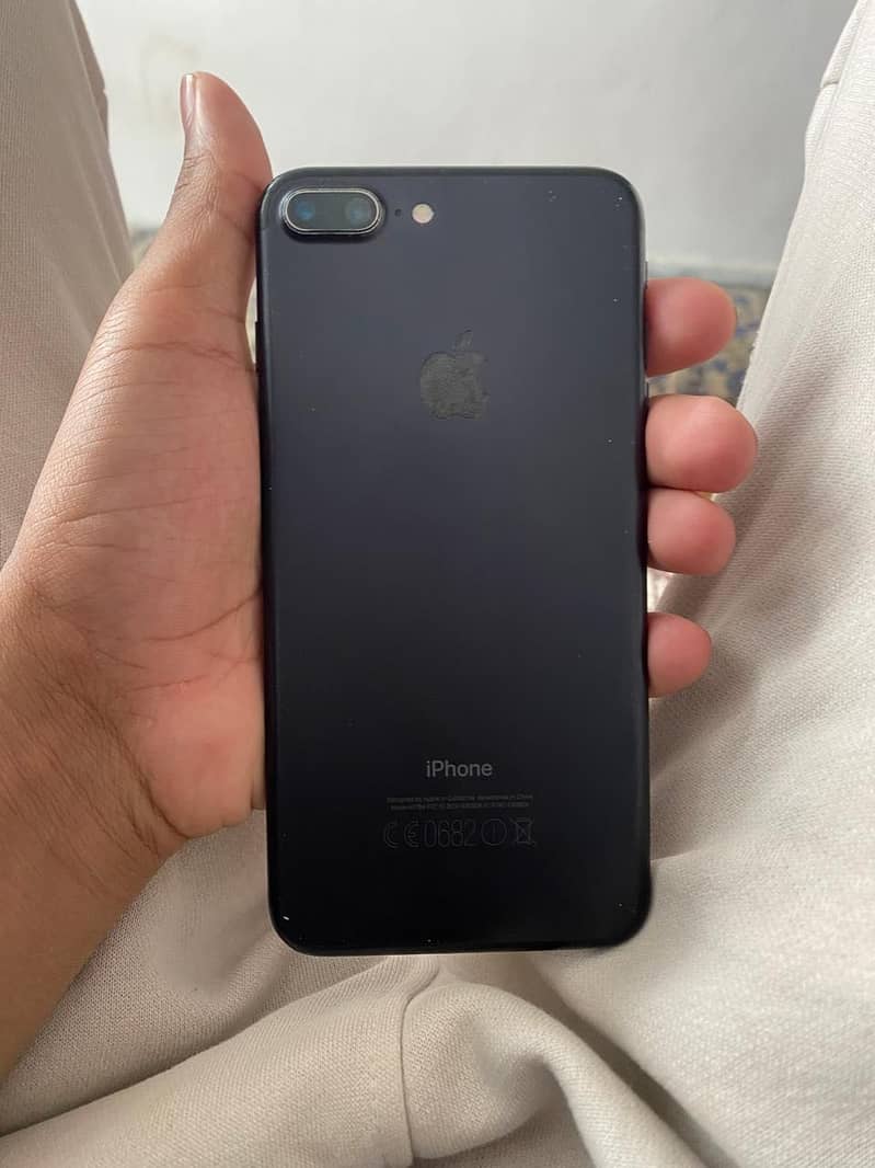 IPHONE 7 plus Approved 0