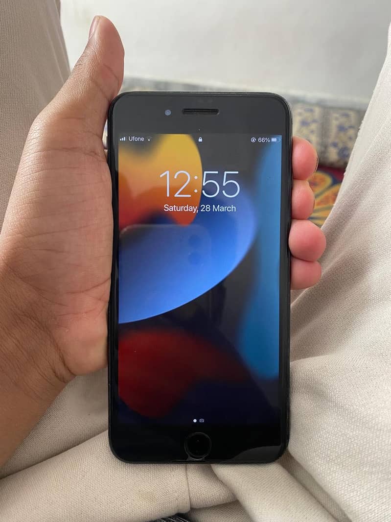 IPHONE 7 plus Approved 3