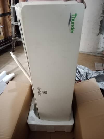 Electrolux AC 1.5 ton