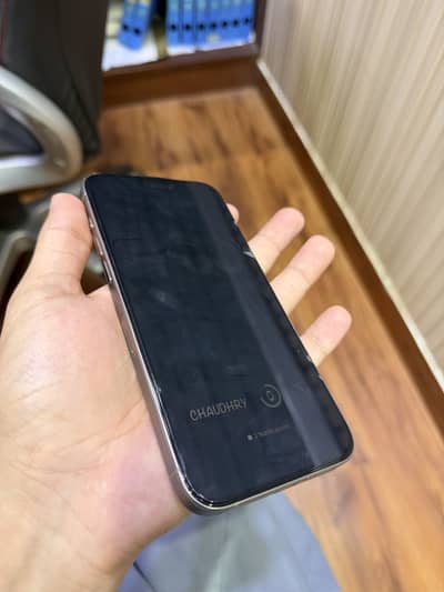 IPhone 15 Pro Max 512gb HK variant