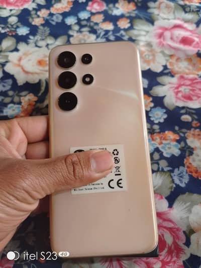 itel 26 ultra super mobile