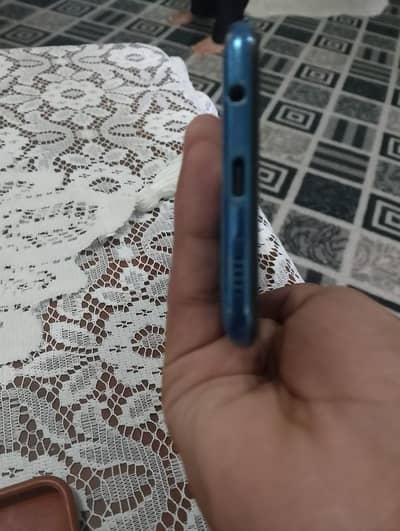 Sumsung A50 PTA Approved