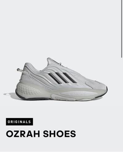 Adidas Ozrah Original Sneakers – – Premium Condition
