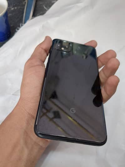 google pixel 4xl