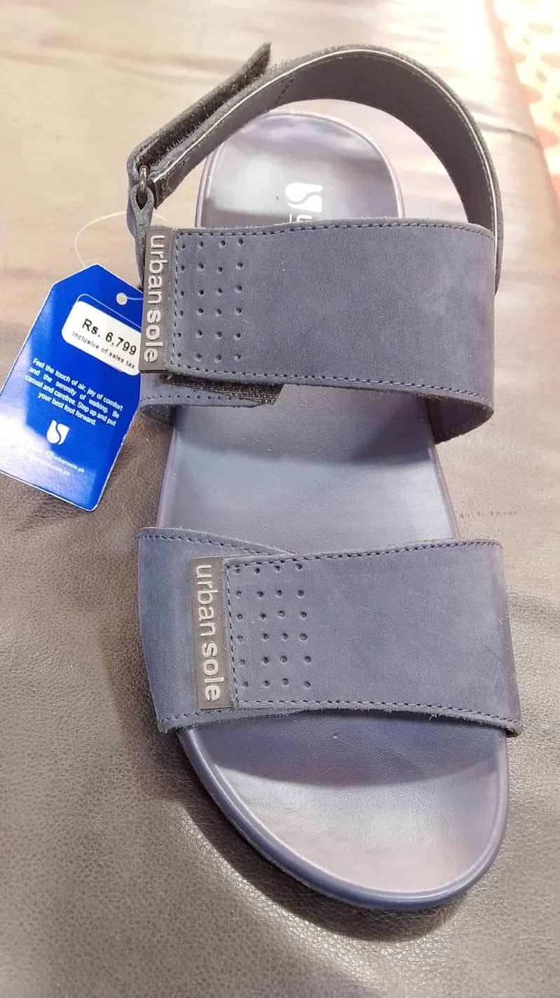 Slippers | Men Footwear | Casual Wear 8