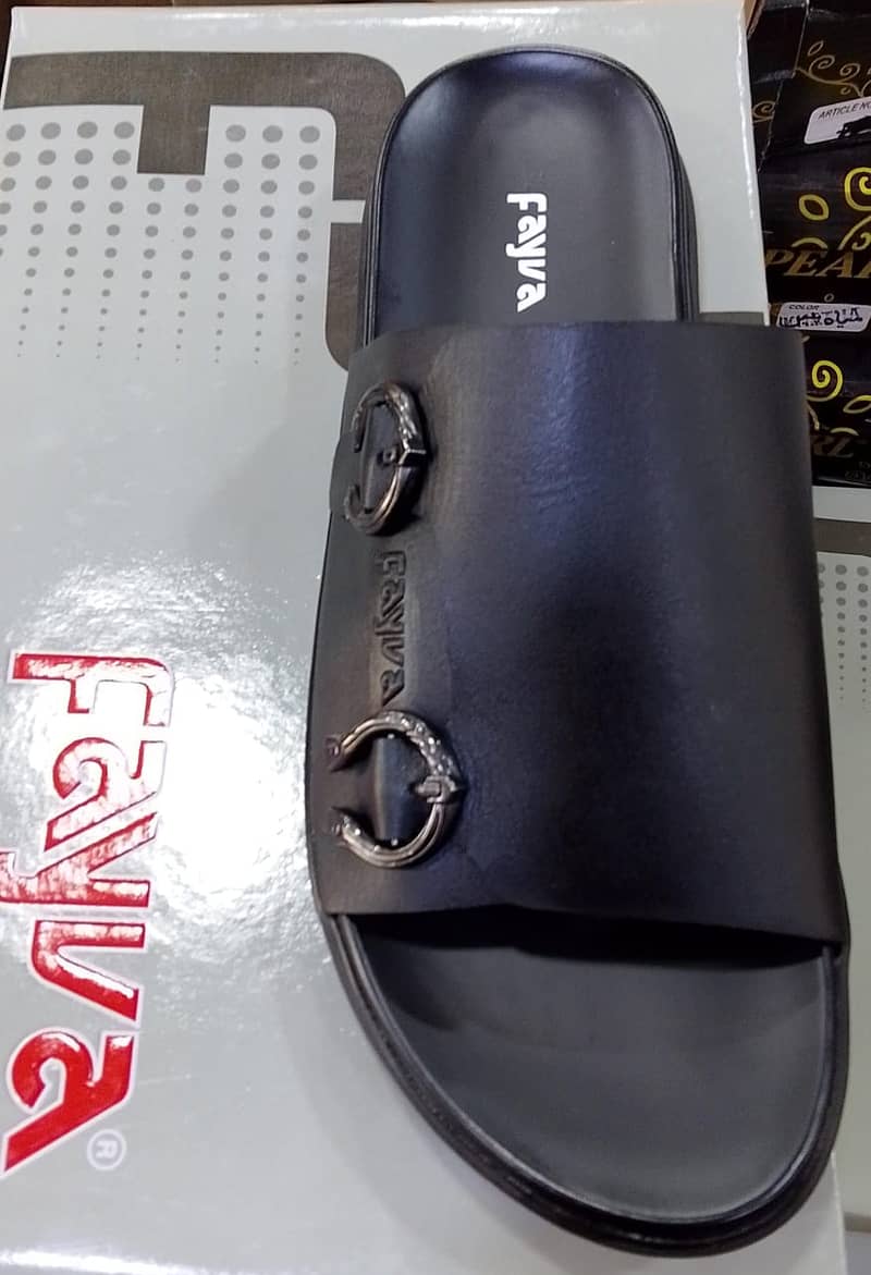 Slippers | Men Footwear | Casual Wear 12