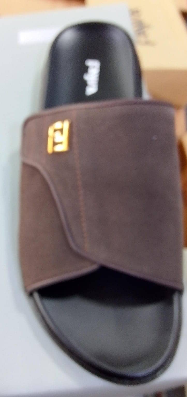 Slippers | Men Footwear | Casual Wear 13