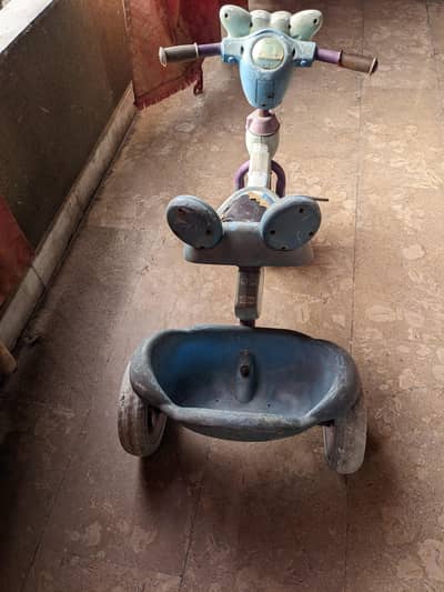 Kids cycle for sale