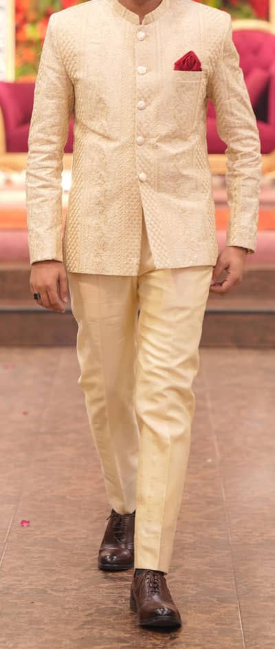 Elegant Sherwani for Sale Premium Design