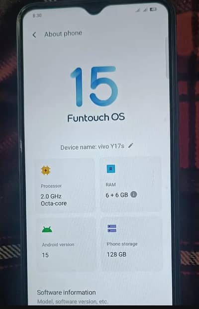 original charger no open norpere dabba bacchon Ne faad Diya Hai no rep