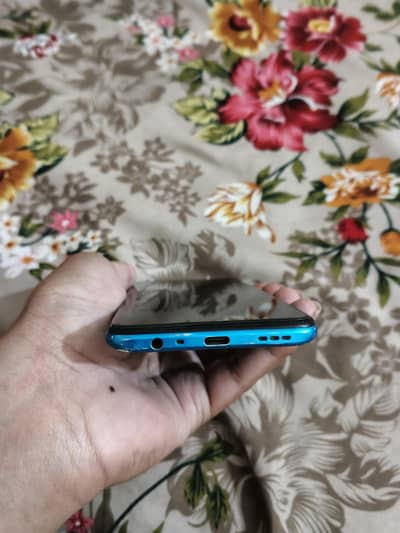 opop A53 4/64 hai all ok box and change hai