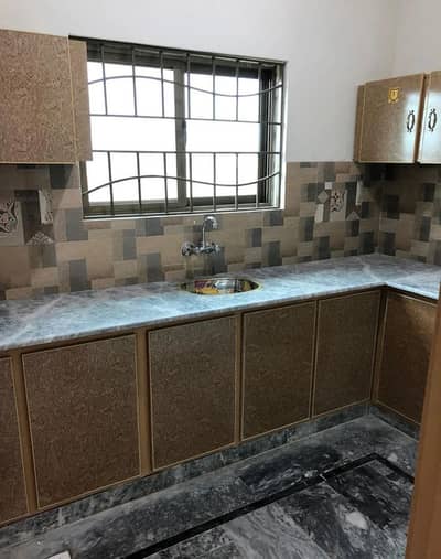 One bed flat Available for rent in newmal kuri road islamabad