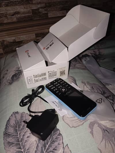 calme 4g hotspot mobile 1 gb 8gb touchscreen