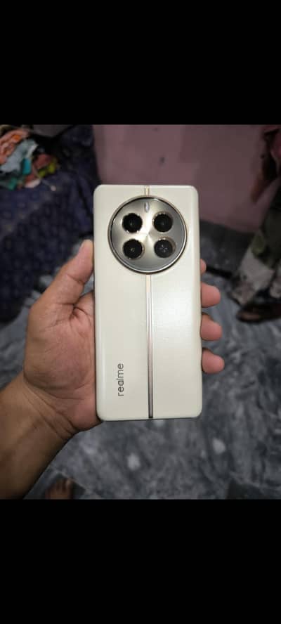 Realme 12 pro 12/512 5G only phone non pta tax 16k