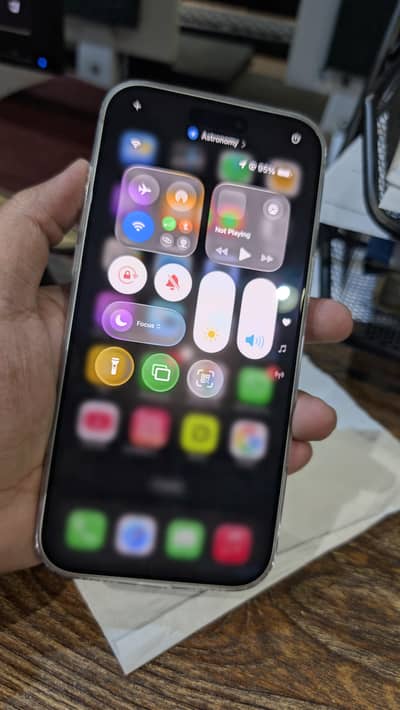 Iphone 17 Pro Max JV