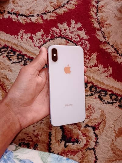 iphone X PTA Approved