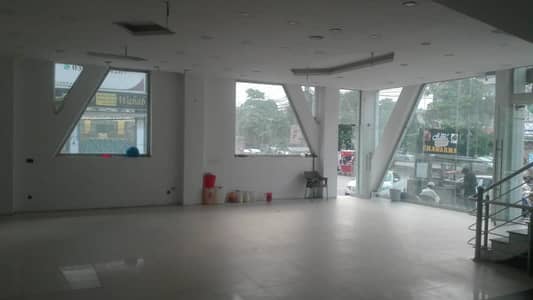 2 KANAL HOUSE FOR RENT BEST FOR ANY SCHOOL