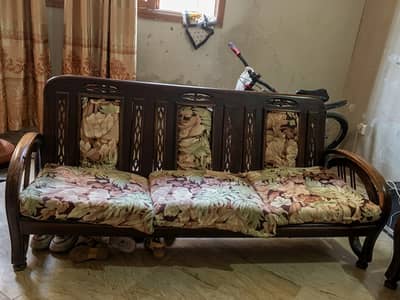 5 Seater Sofa For Sale In Just Rs 5999