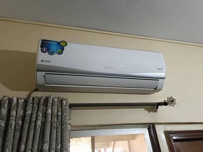 Kenwood AC 1.5 inverter