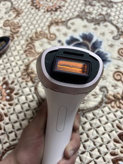 Philips Laser BRI955