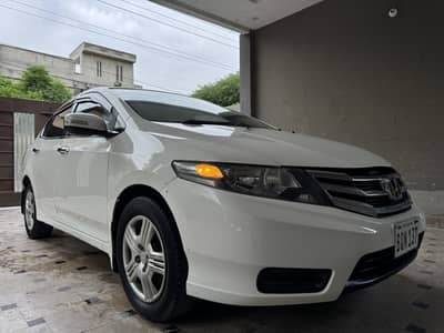 City 2016/17 1.3  own name no olx chat plz