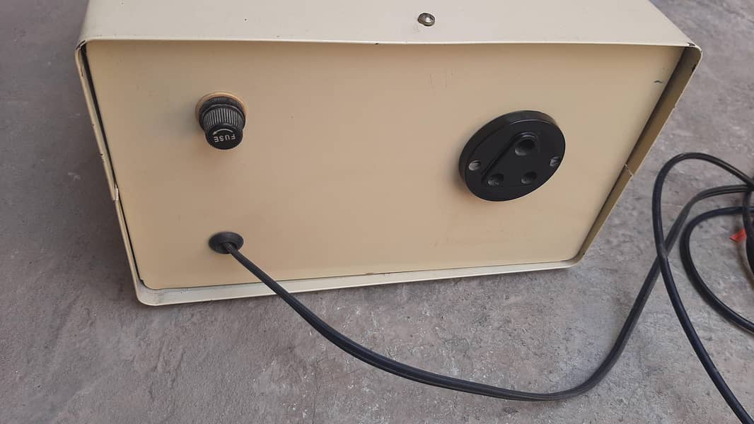 Stabilizer General 3