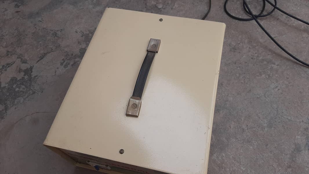 Stabilizer General 4