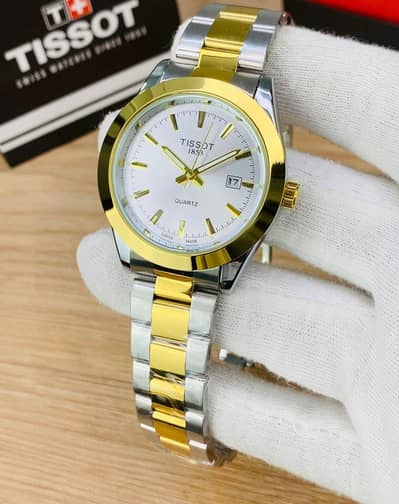 TISSOT 1853