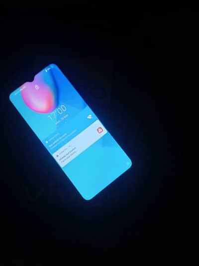 vivo y20 4/64 original penal no issue