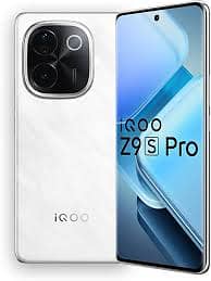 Vivo iQOO 9 Pro - PTA - Brand new