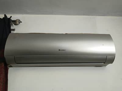 Gree 1.5 ton Fairy model