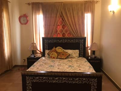 Get In Touch Now To Buy A Prime Location 2500 Square Feet Flat In Shaheed Millat Road