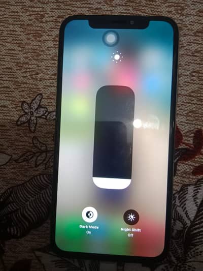 Urgent sale iphone X whatapp 03329205426