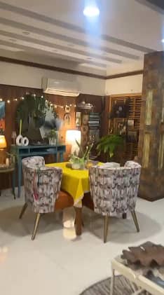 1800 Sq Feet Apartment For Sale In Sehar Commercial With Out Class Work Just Like Bungalow